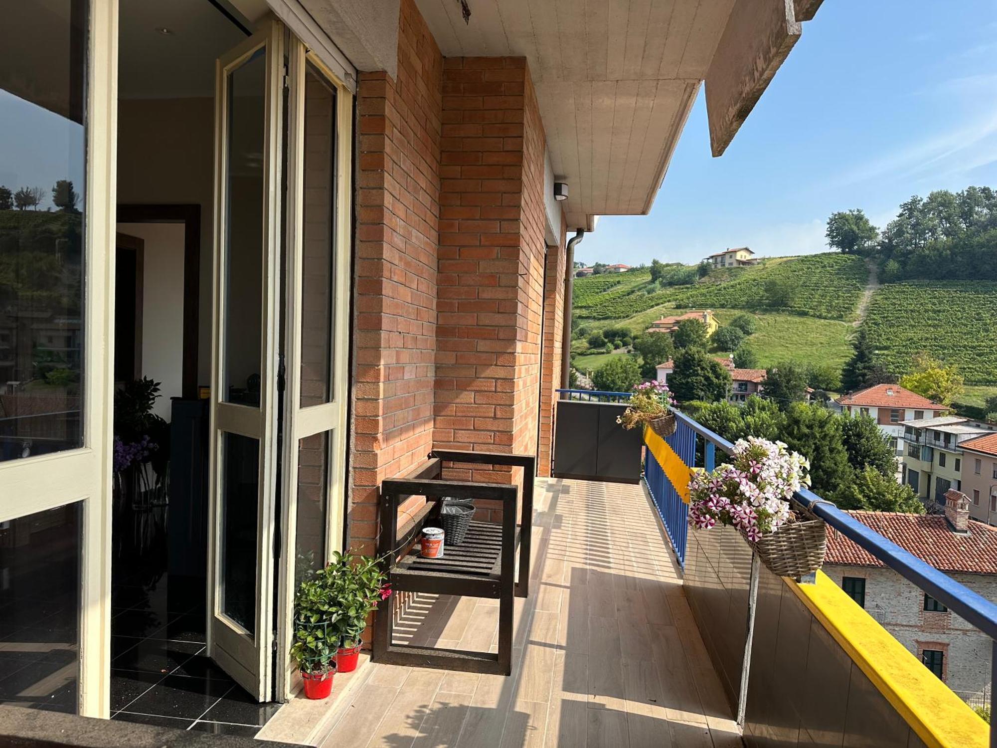 Nice And Cozy Designer Appartment With Special Price Spring 2025 Dogliani Exterior foto