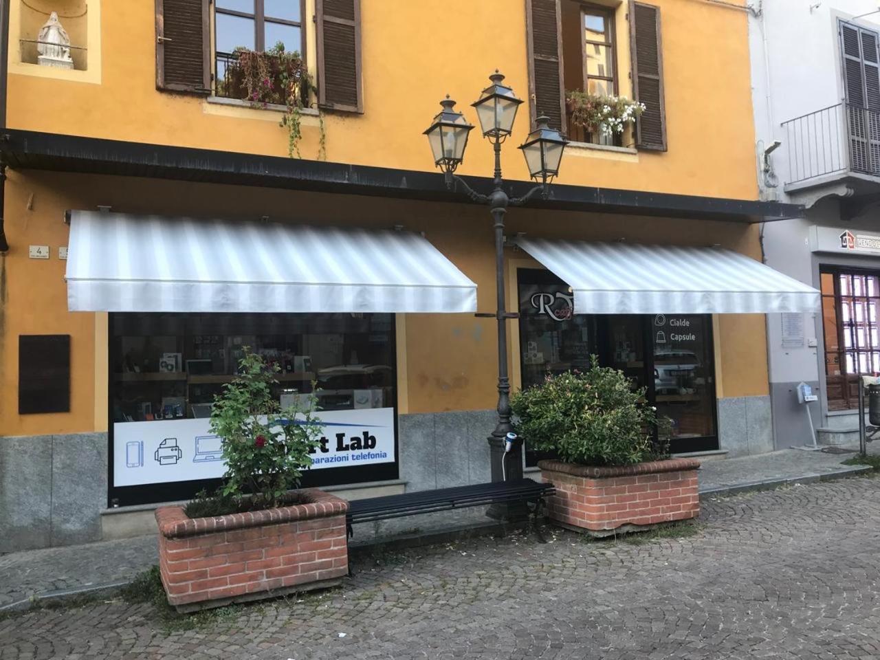 Nice And Cozy Designer Appartment With Special Price Spring 2025 Dogliani Exterior foto